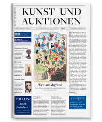 Kunst Und Auktionen 2