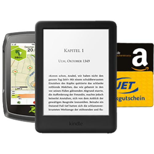 Die Zeit Praemienwelt