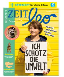 Leo Cover