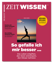 Wissen Cover