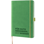 ZEIT WISSEN Notizbuch